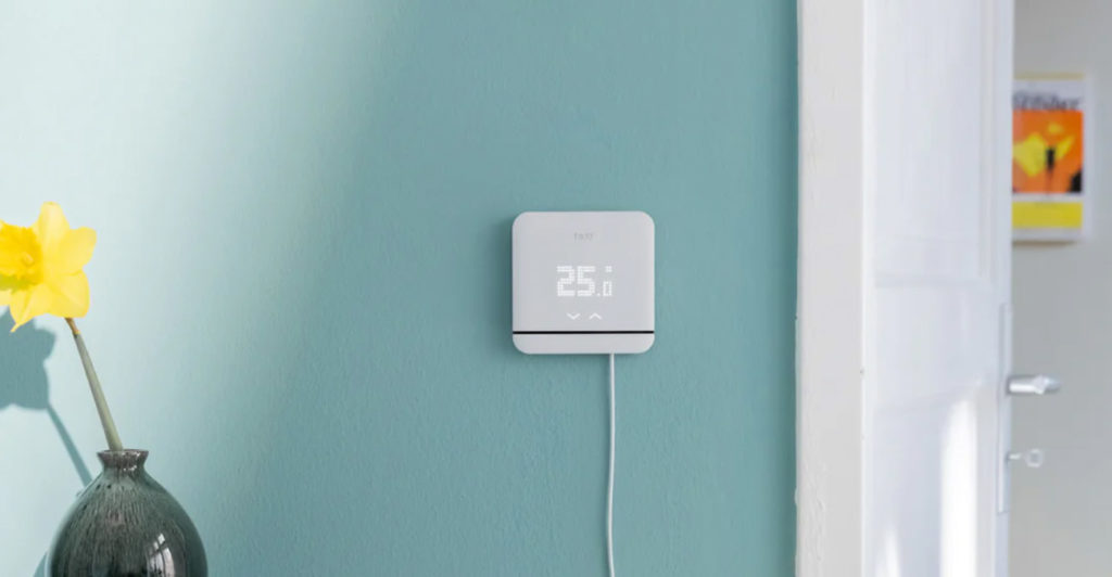 Tado Klimaanlagensteuerung