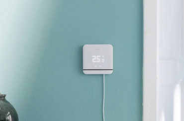Tado Klimaanlagensteuerung