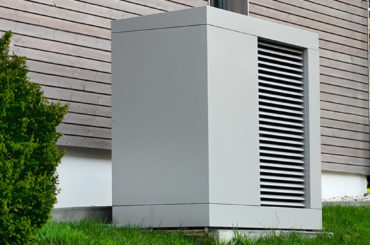Wärmepumpe