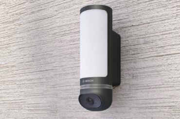 Bosch Überwachungskamera für den Außenbereich