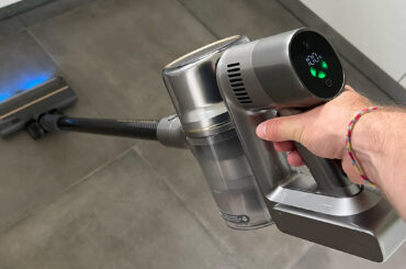 Dreame R20 im Test