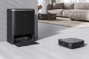 Ecovacs Deebot X2 Omni