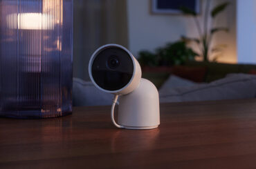 Philips Hue Überwachungskamera