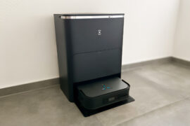 Ecovacs Deebot X2 Omni Test