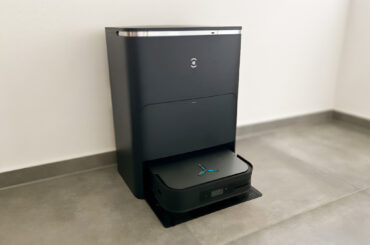 Ecovacs Deebot X2 Omni Test