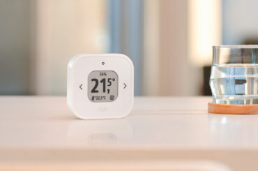 Eve Thermo Control