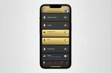 Philips Hue Ideen