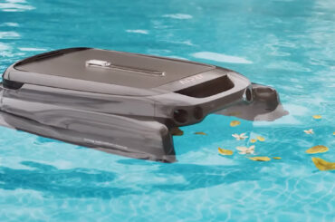 Poolroboter Aiper Surfer S1