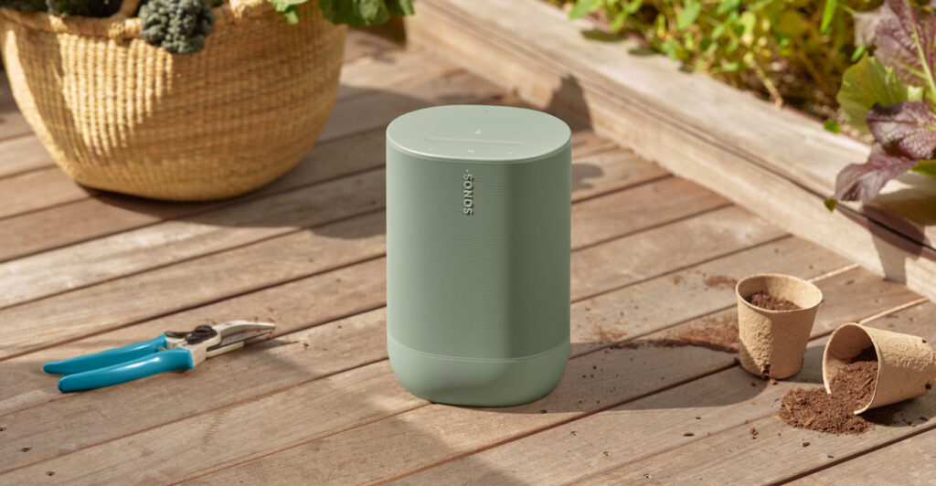 Sonos Move 2