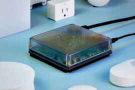 Home Assistant Green