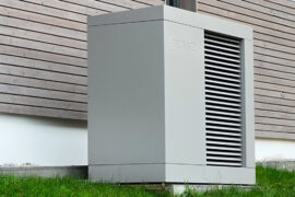 Gasheizung und Wärmepumpe im Kostenvergleich