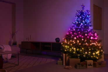 Philips Hue Lichterkette