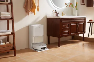 DreameBot L10s Pro Ultra Heat