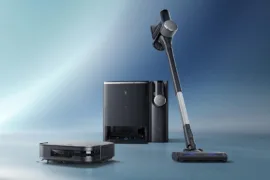 CES 2024: Neue Haushaltsroboter von Evocacs