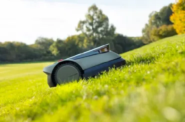 Ecovacs Mähroboter Goat GX 600