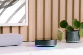 Smart Home Hub von Homey