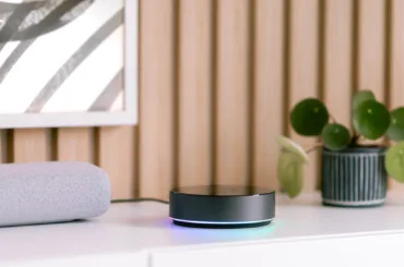 Smart Home Hub von Homey
