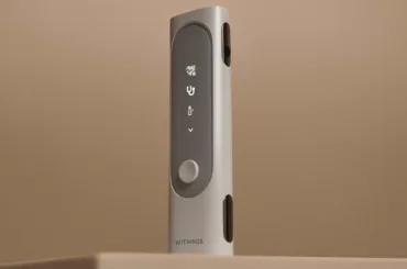 CES: Withings BeamO