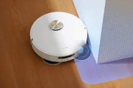 Dreame L10s Pro Ultra Heat