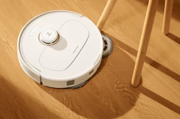 Roborock Qrevo MaxV