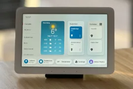 Echo Hub im Test