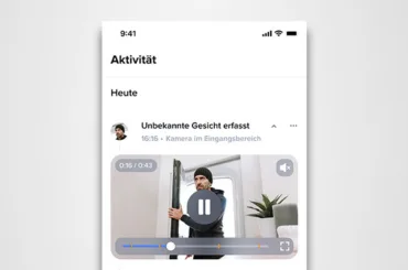 Netatmo App