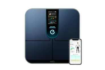 Eufy Smart Scale P3