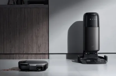Eufy Omni S1 Pro
