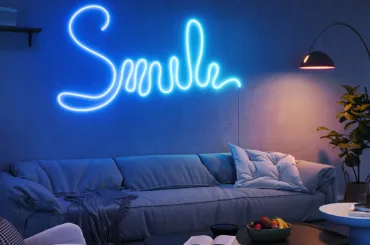 Govee Neon Rope Light 2