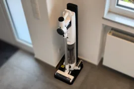 Tineco Pure One Station Test