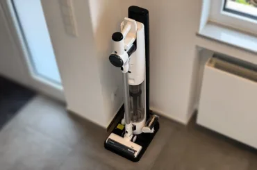 Tineco Pure One Station Test