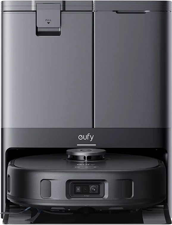 Produktfoto Eufy X10 Pro Omni