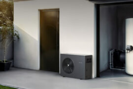 Wärmepumpe und Heizstab von EcoFlow