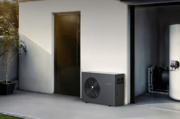 Wärmepumpe und Heizstab von EcoFlow