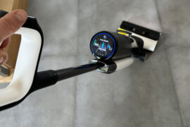 Tineco Floor One S7Pro im Praxistest