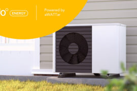 Dynamischer Stromtarif von Tado