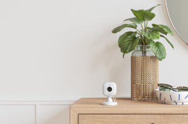 Blink Mini 2: Neue Indoor- und Outdoor-Überwachungskamera für unter 40 Euro