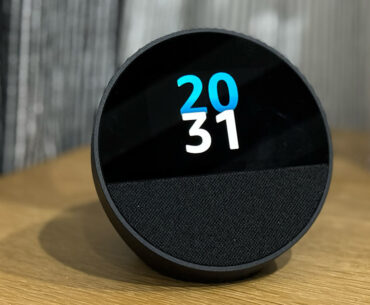Amazon Echo Spot 2024