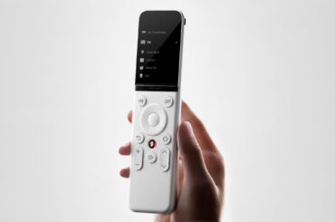 Switchbot Universalfernbedienung