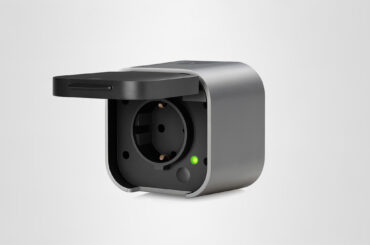 Eve Energy Outdoor: Smarte Aufputz-Steckdose mit Thread-Unterstützung erreicht den Handel