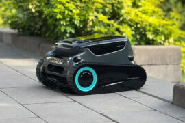 Aiper Scuba S1 Pro im Test