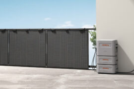 Balkonkraftwerk mit Smart Home-Anbindung