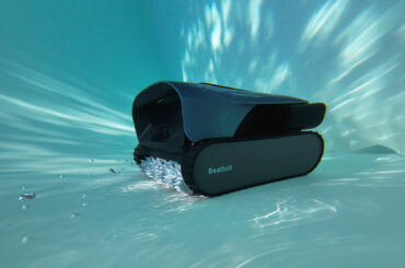 Beatbot AquaSense Pro im Test: Das Nonplusultra unter den Poolrobotern?