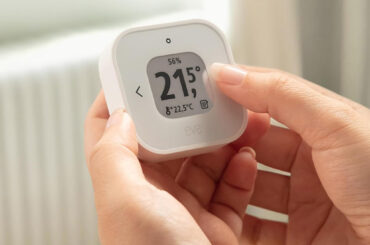 Eve Thermo Control