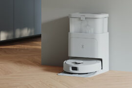 Saugroboter von Ecovacs