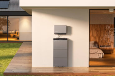 Ecoflow ist mit Homey kompatibel