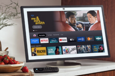 Echo Show 21
