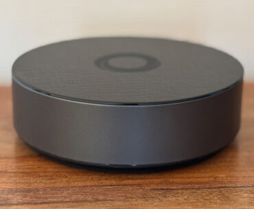 Homey Pro im Test