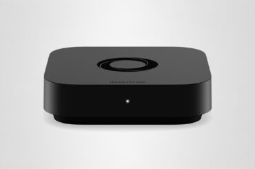 Homey Pro Mini