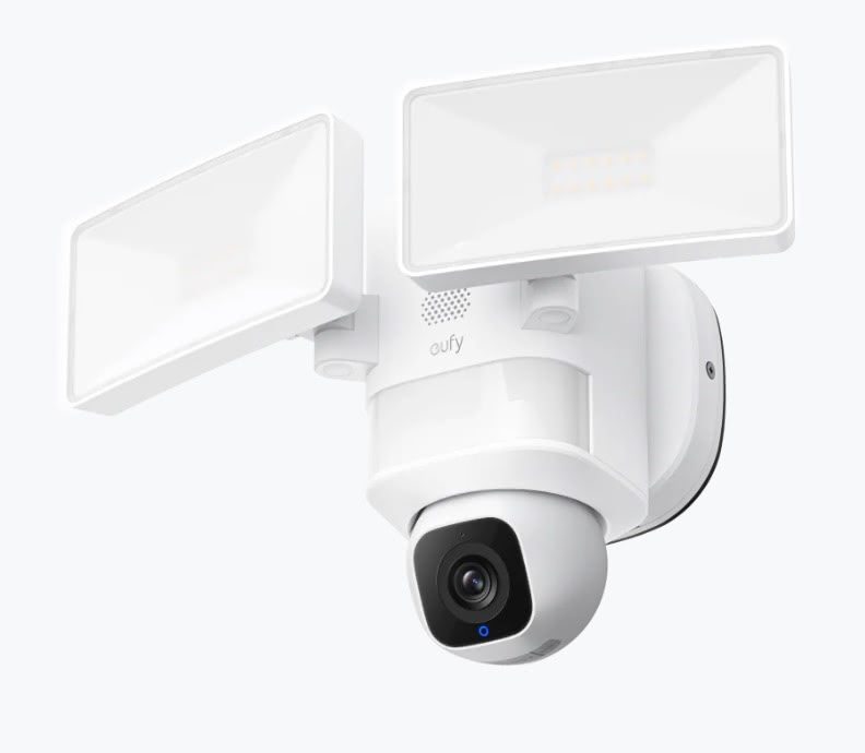 Überwachungskamera Eufy E30